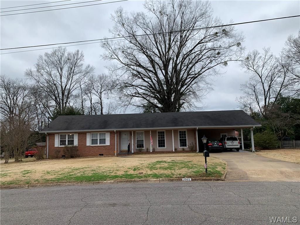 2062 Idlewood Dr, Tuscaloosa, AL 35405