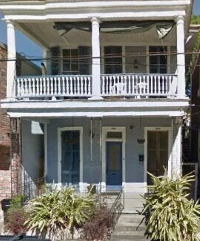 807 Elysian Fields Ave, New Orleans, LA 70117 Trulia