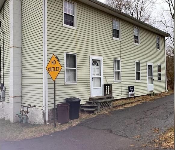 506 Steeb St #101, Danville, PA 17821