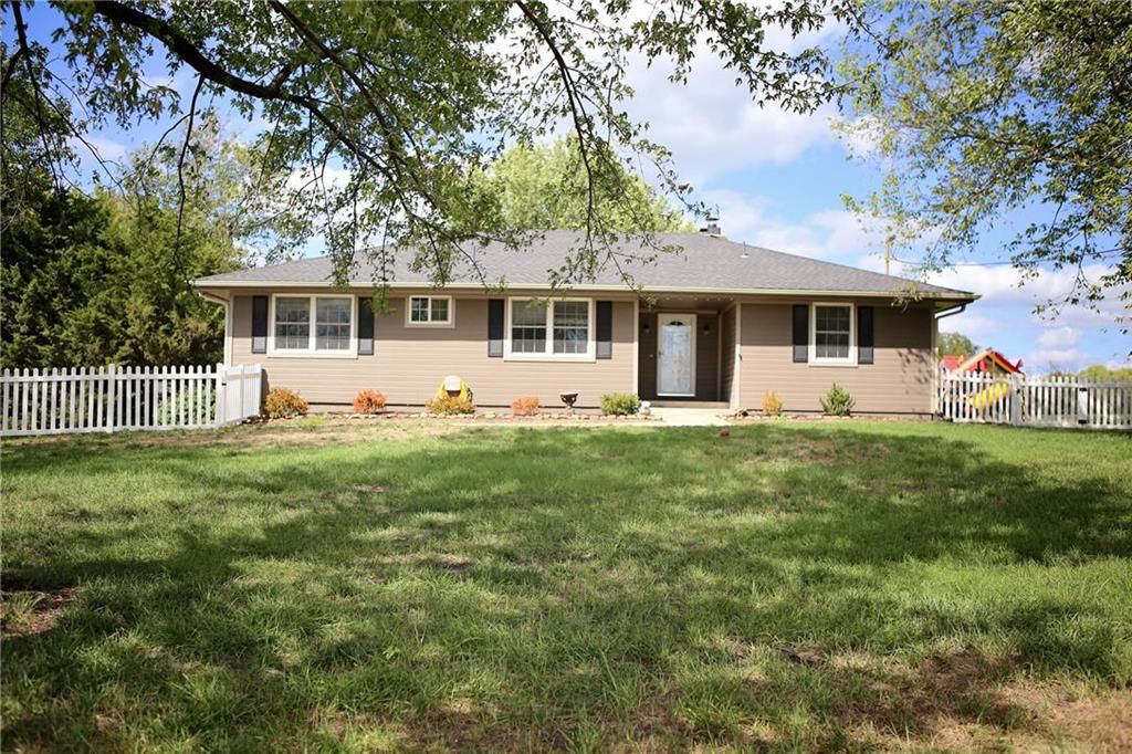 32670 W 183rd St, Edgerton, KS 4 Bed, 3 Bath SingleFamily Home 22