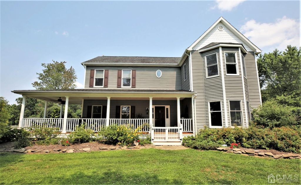 54 Cranbury Neck Rd, Cranbury, NJ 08512 MLS 2201352R Trulia