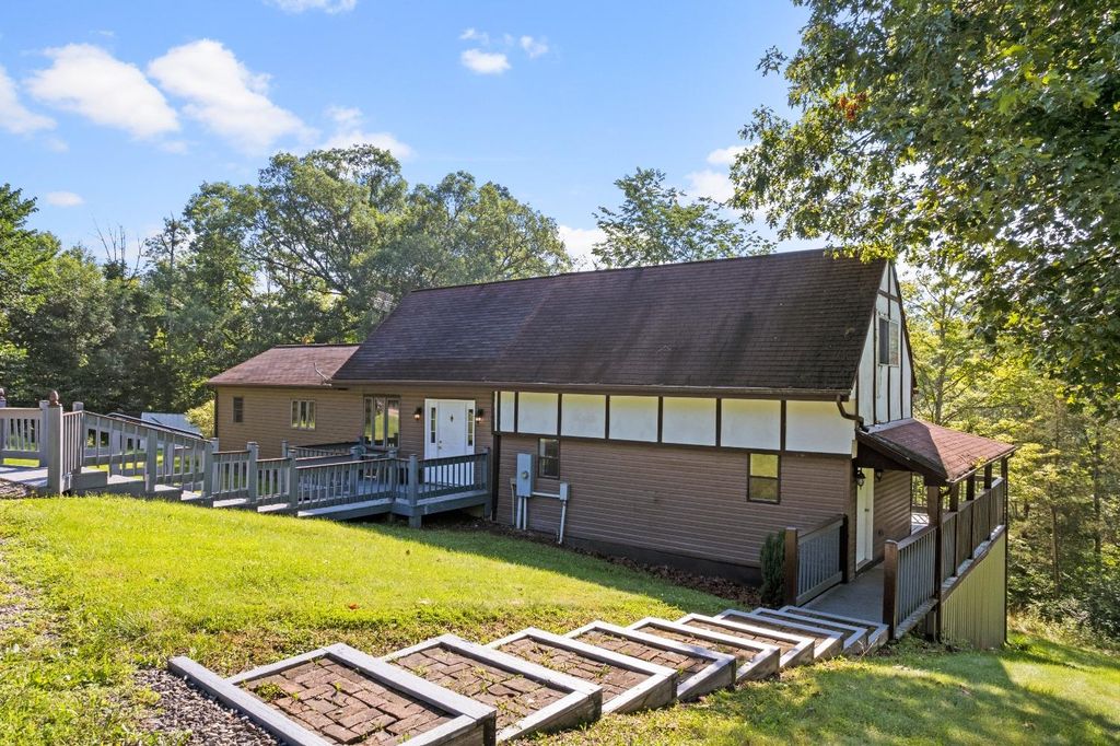 1240 Parker Ridge Rd, Peebles, OH 45660 Trulia