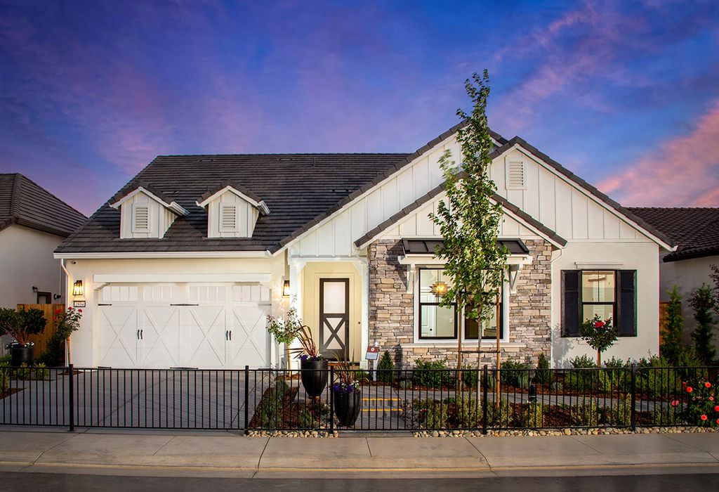 The Coronado Chelsea at Rose Gate Lodi, CA Trulia