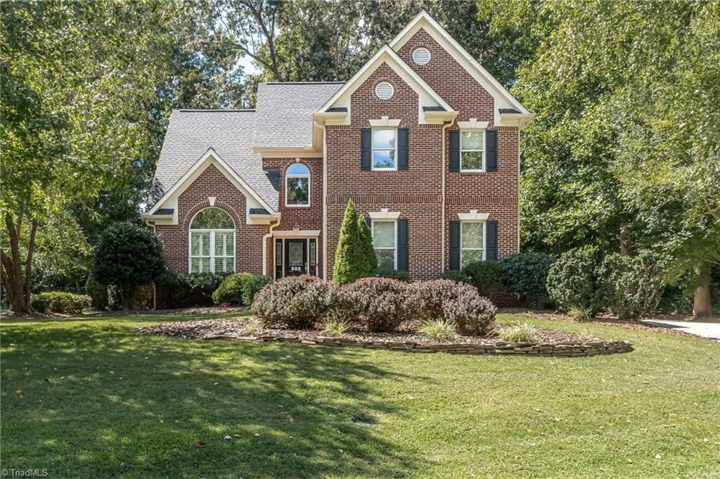 503 Tigard Ct, Whitsett, NC 27377 Trulia