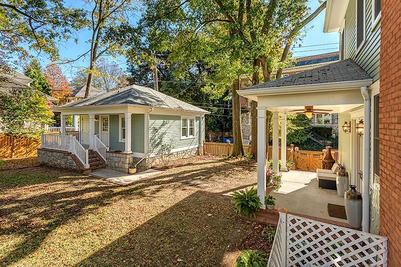 917 Piedmont Ave NE, Atlanta, GA 30309