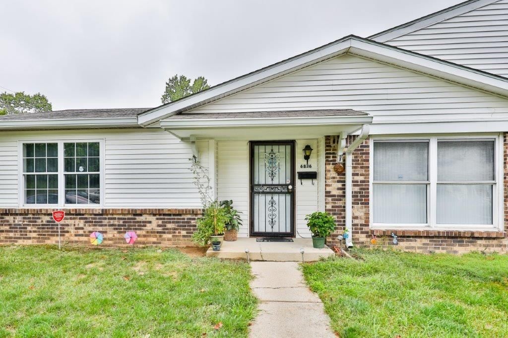 6836 Rd, Indianapolis, IN 46268 Trulia