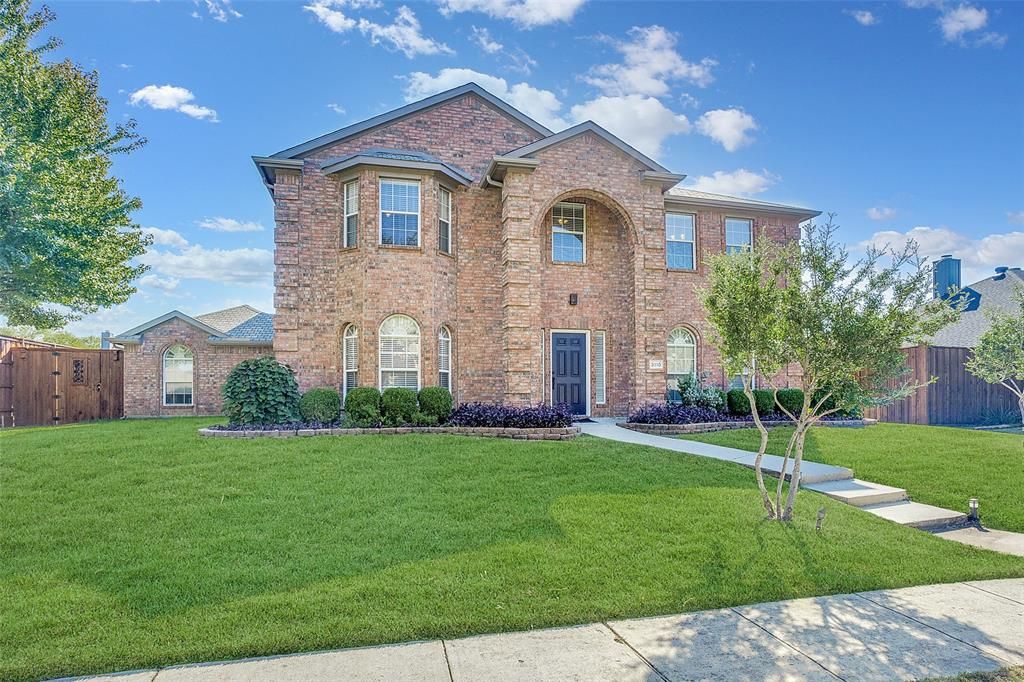 3110 Lochaven Dr, Rowlett, TX 75088