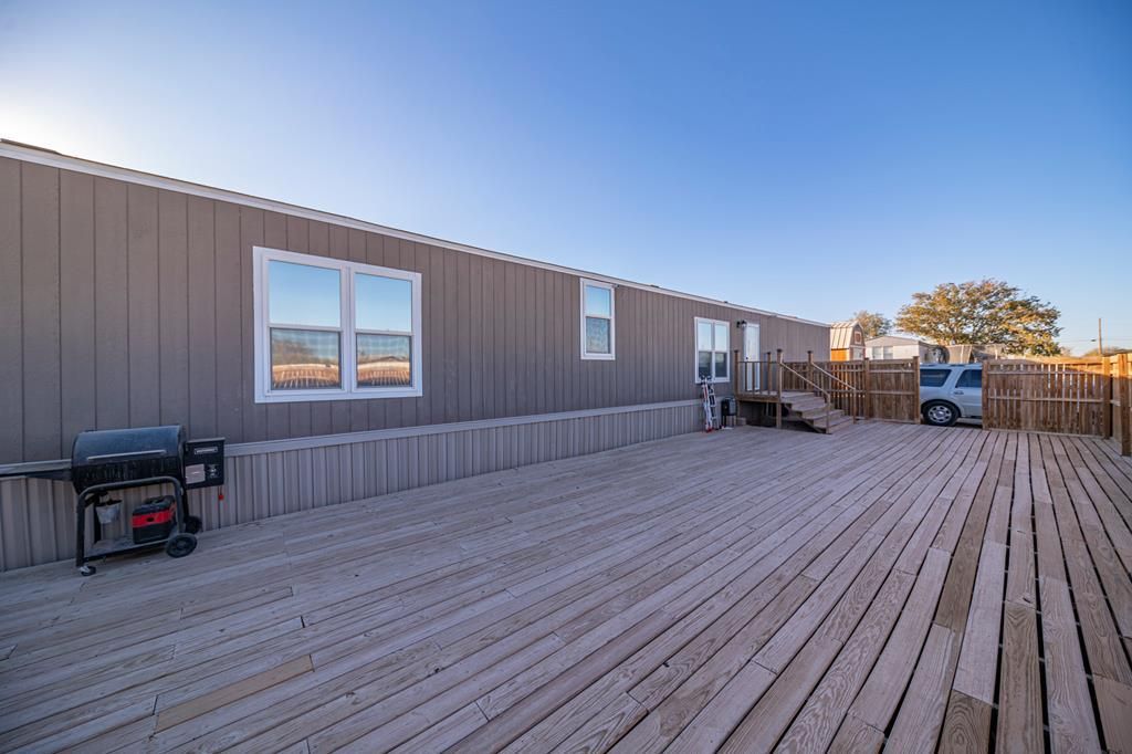 9864 W 23rd St, Odessa, TX 79763