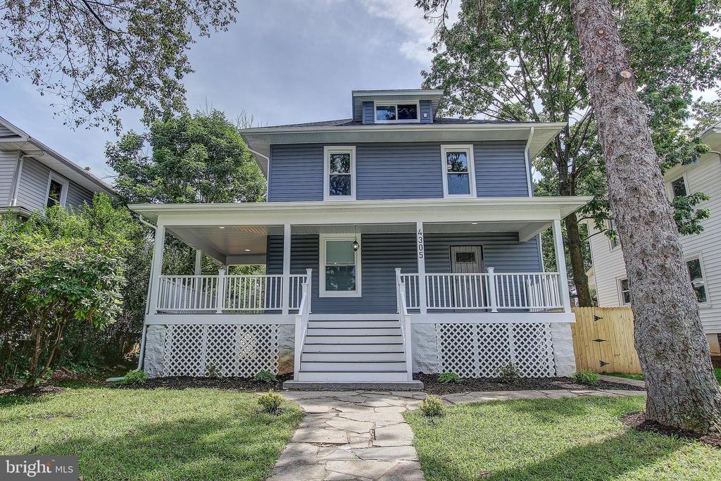 4305 W Forest Park Ave, Baltimore, MD 21207 Trulia
