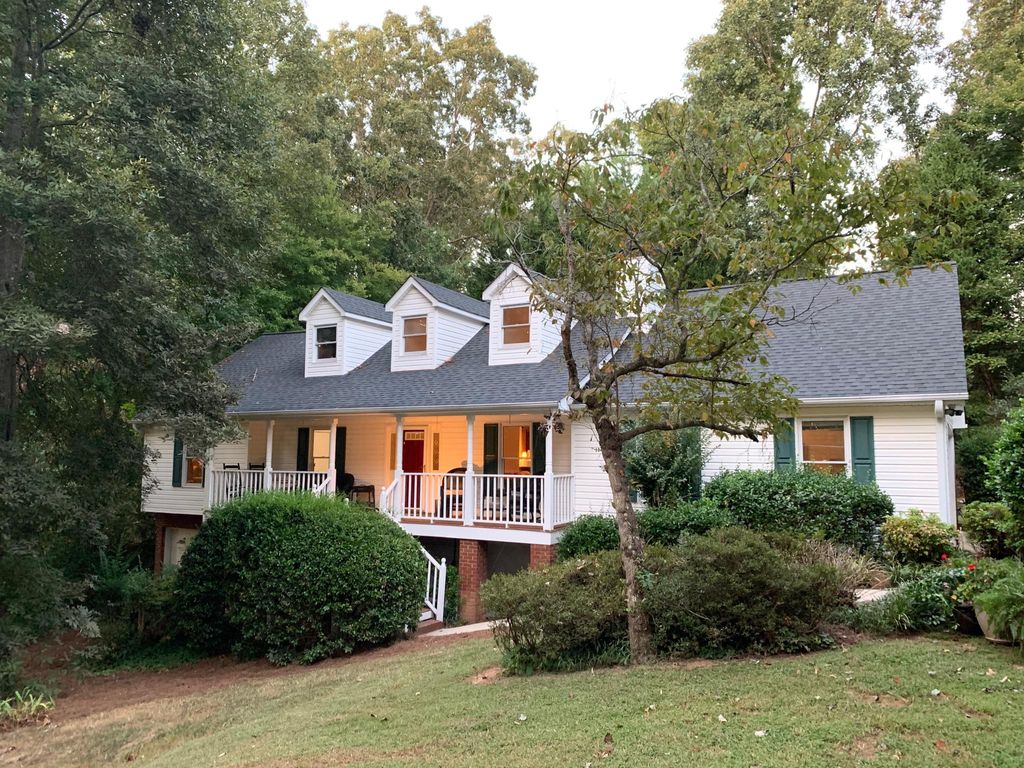 3335 Edgewater Ter, Gainesville, GA 30501 Trulia