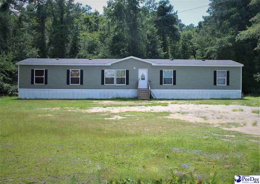 3821 N Old Rd, Coward, SC 29591 Trulia