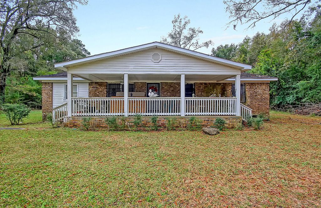 500 Spelltown Rd, Cottageville, SC 29435 Trulia