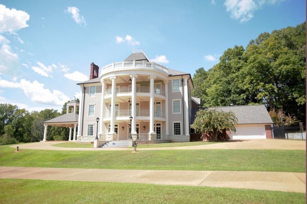 1140 County Road 165, Baldwyn, MS 38824 Trulia