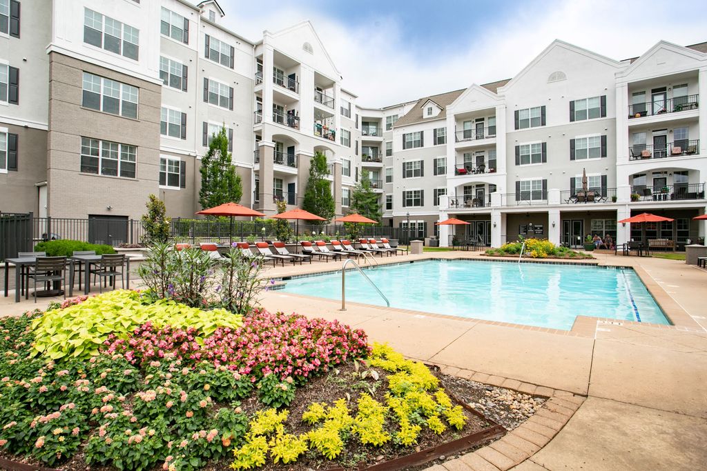 1000 Fanfare Way #3408, Alpharetta, GA 30009