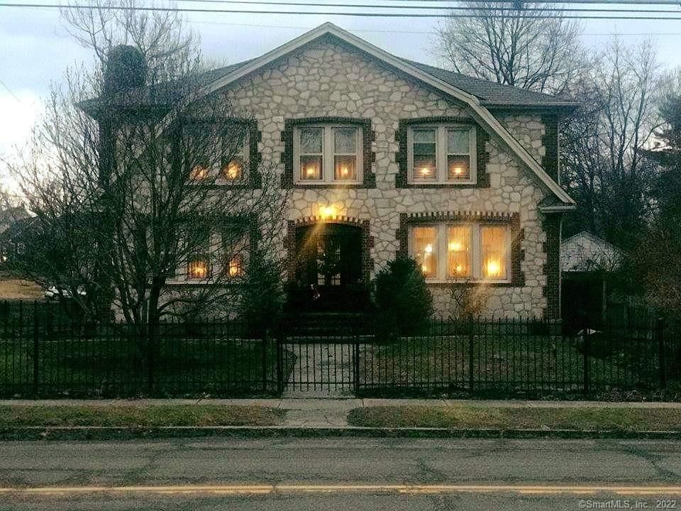 18 Fleetwood Ave, Bethel, CT 06801 Trulia