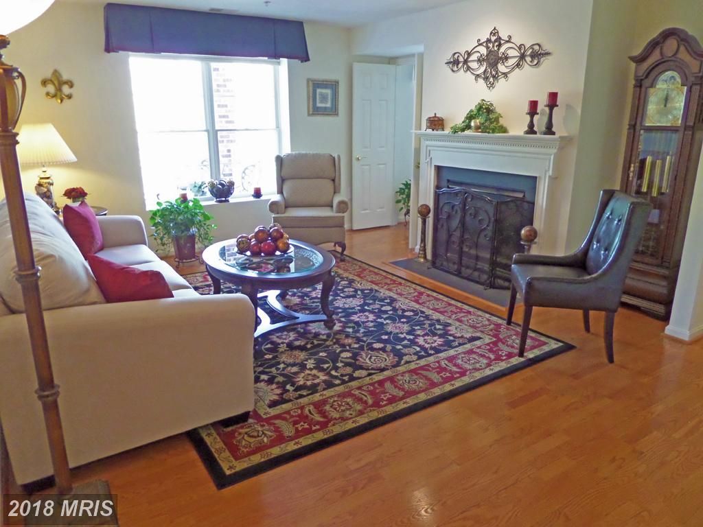 12030 Tralee Rd #306, Lutherville Timonium, MD 21093