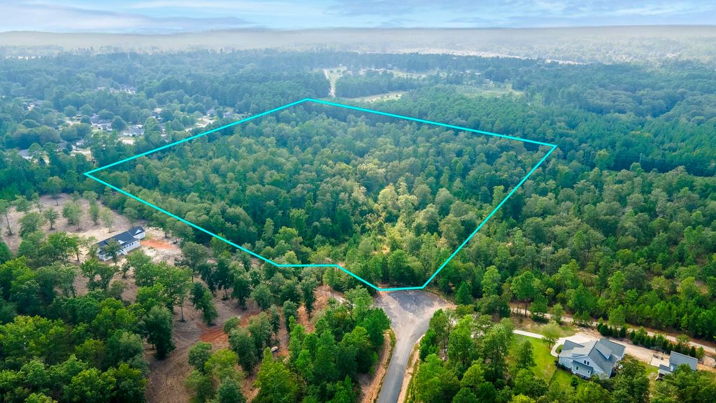Lot 9 Barrington Farms Dr, Aiken, SC 29803 Lot/Land for Sale MLS 211190