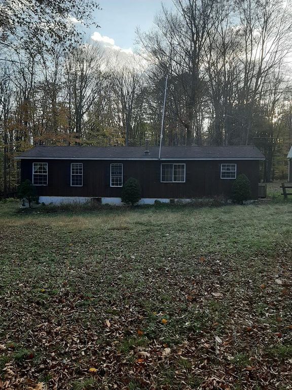 212 Delaware Rd, Nanty Glo, PA 15943