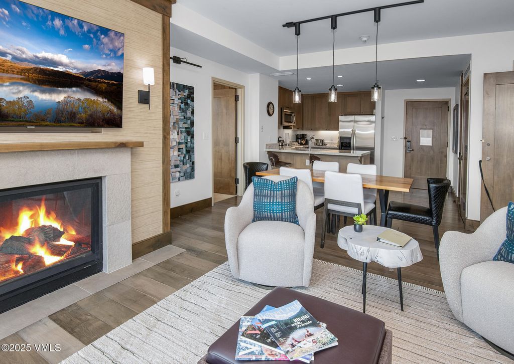 126 Riverfront Ln #824, Avon, CO 81620