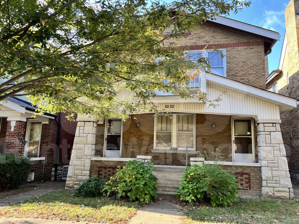 3644 Marceline Ter 2, Saint Louis, MO 63116 Trulia