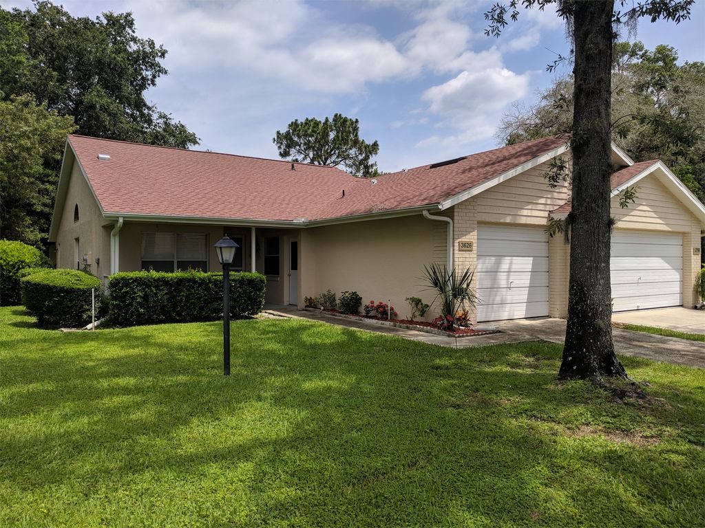 3626 N Lucille Dr, Beverly Hills, FL 34465 Trulia