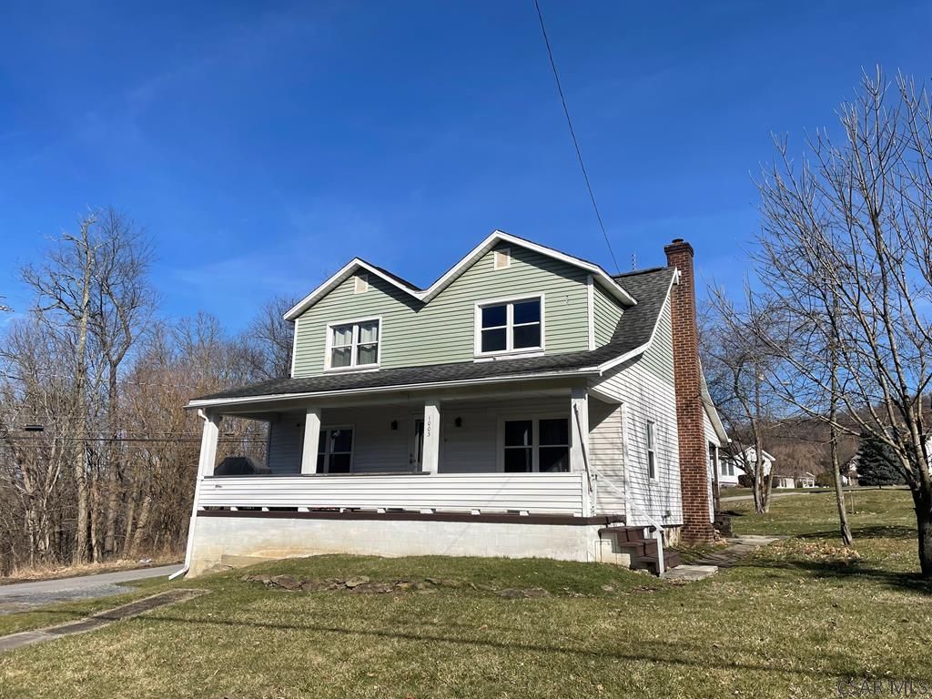 1003 Frankstown Rd, Johnstown, PA 15902 Trulia