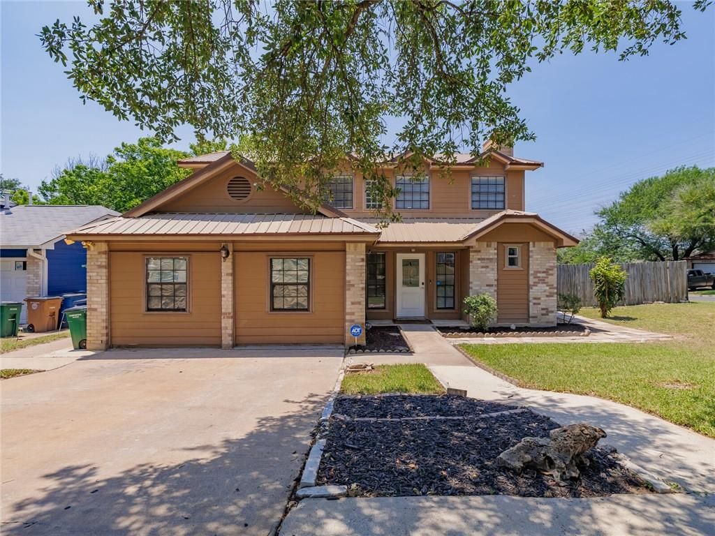 12116 Sunderland Dr, Austin, TX 78753