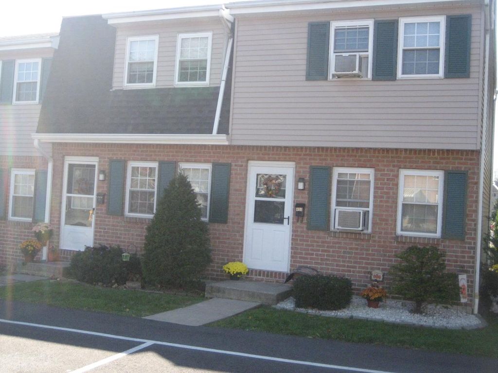 404 E Prospect St, Nazareth, PA 18064 Trulia