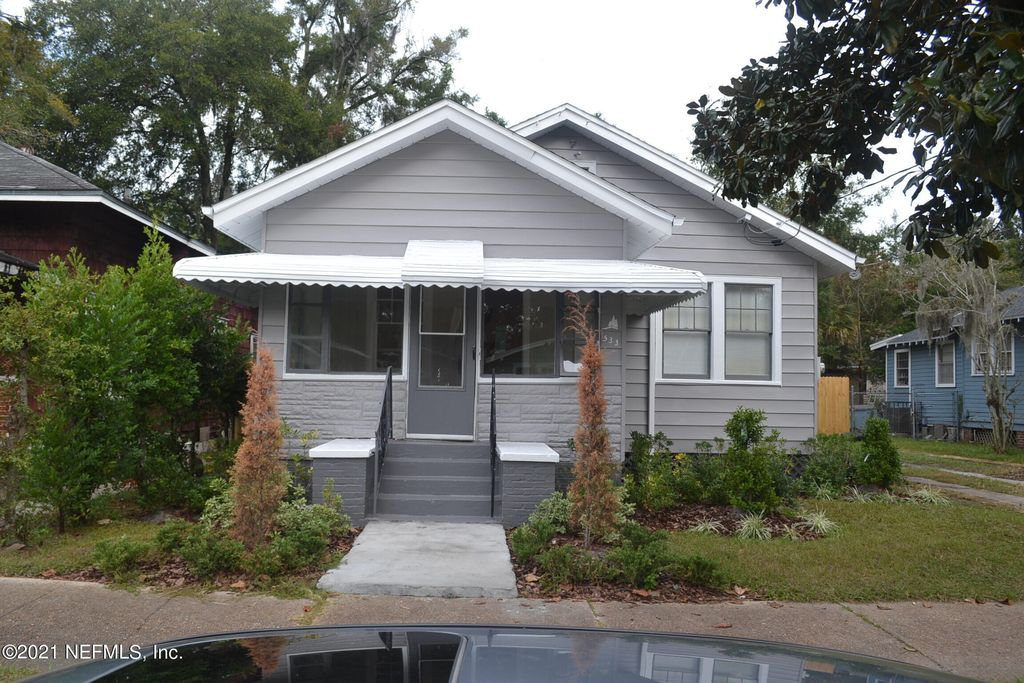 533 W 18th St, Jacksonville, FL 32206