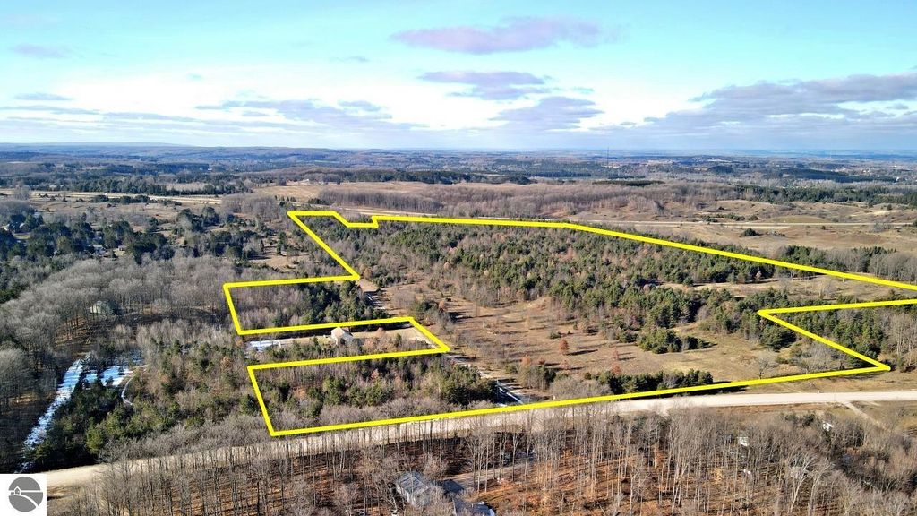 0 45 Rd, Manton, MI 49663 Trulia