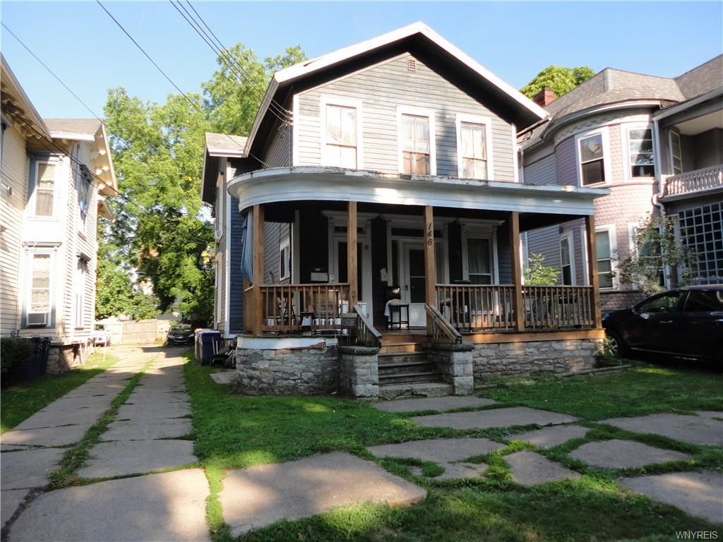 146 Pine St, Lockport, NY 14094 Trulia