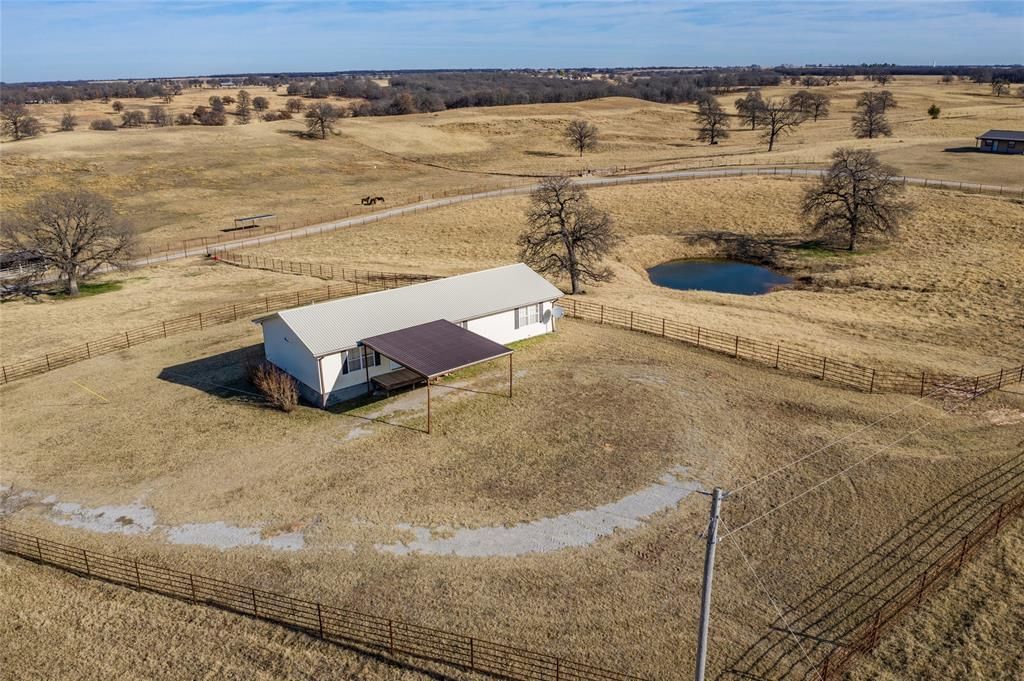 9647 S Highway 76, Burneyville, OK 73430