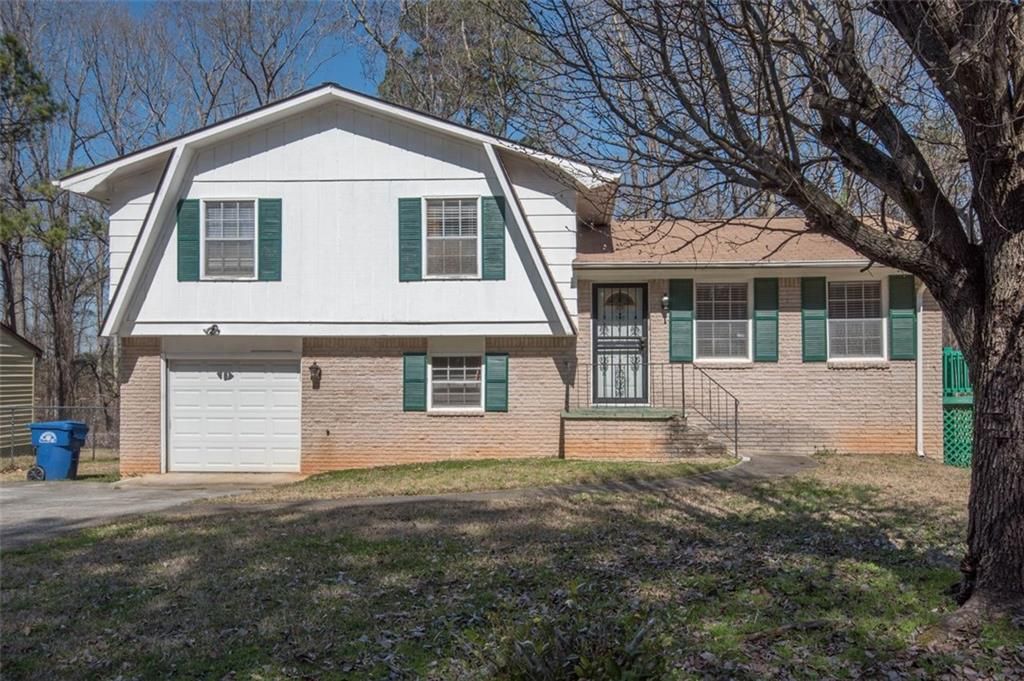 4663 Greenbriar Trl SW, Atlanta, GA 30331 Trulia