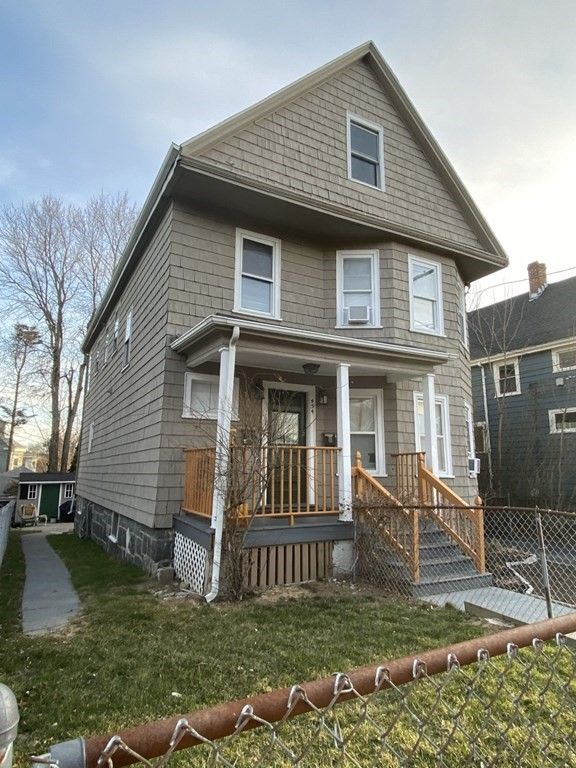 454 Beech St, Roslindale, MA 02131 Trulia