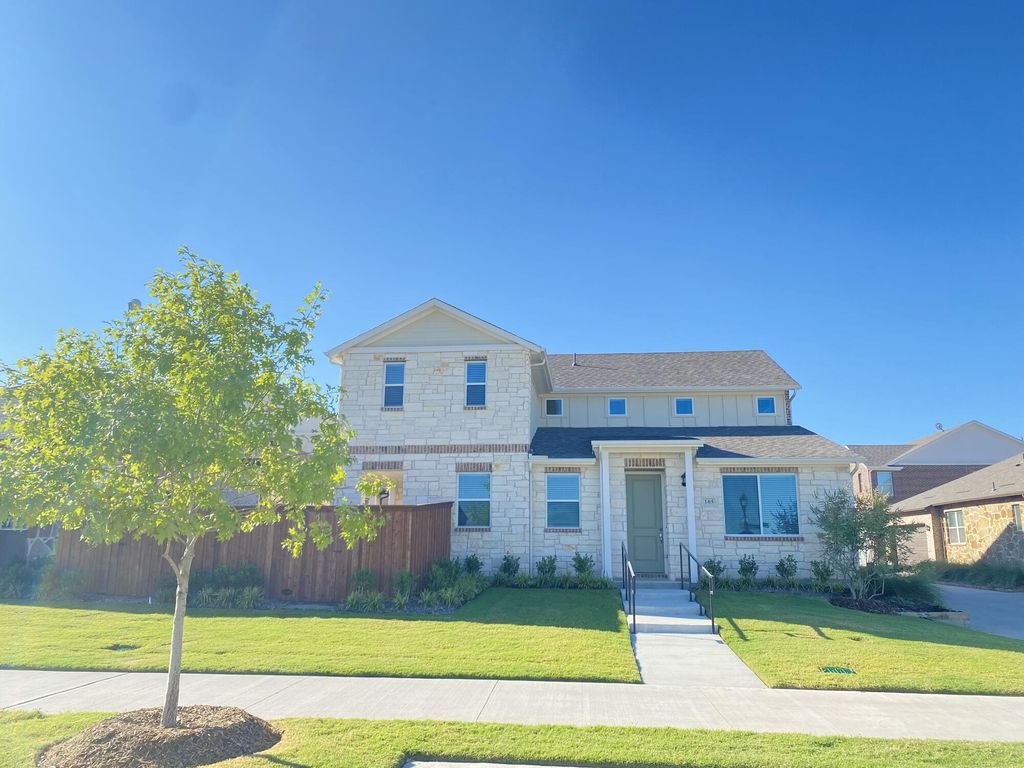 BB Living at Light Farms Prosper, TX Trulia