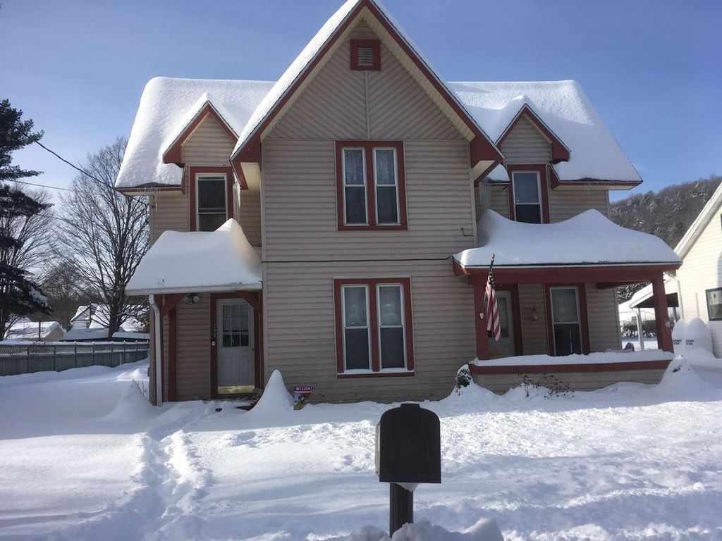 289 Chase Ave, Hallstead, PA 18822 Trulia