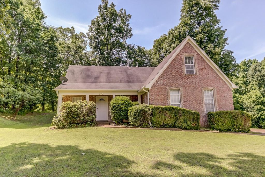 275 Countryside Dr, Oakland, TN 38060 Trulia