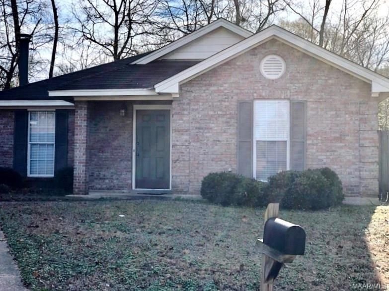 6642 Taylor Ridge Rd, Montgomery, AL 36116 Trulia