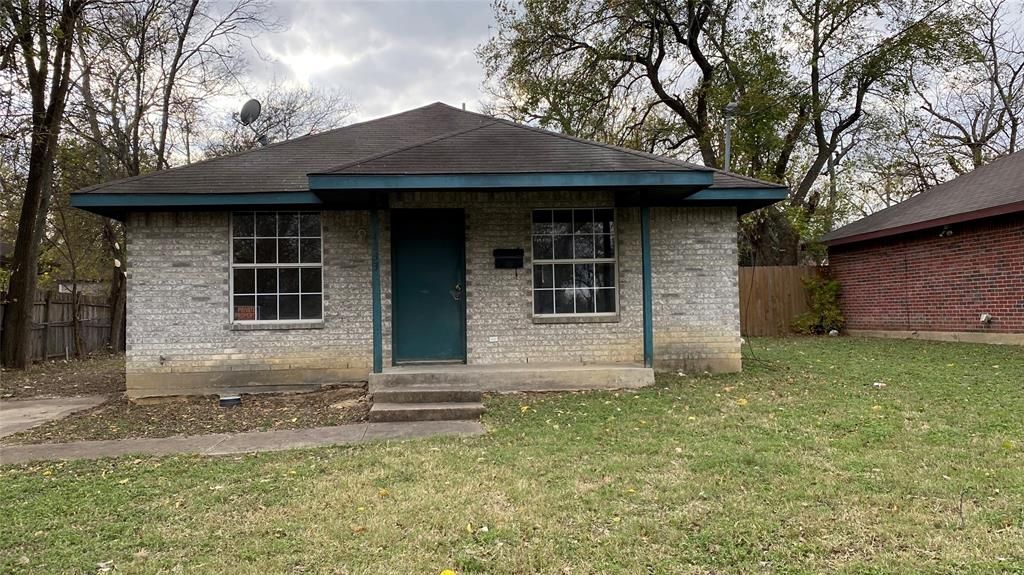 4233 Aztec Dr, Dallas, TX 75216