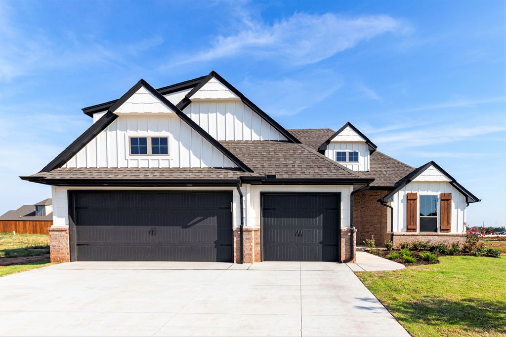 Hummingbird Bonus Room 1 Cedar Lane Norman, OK Trulia