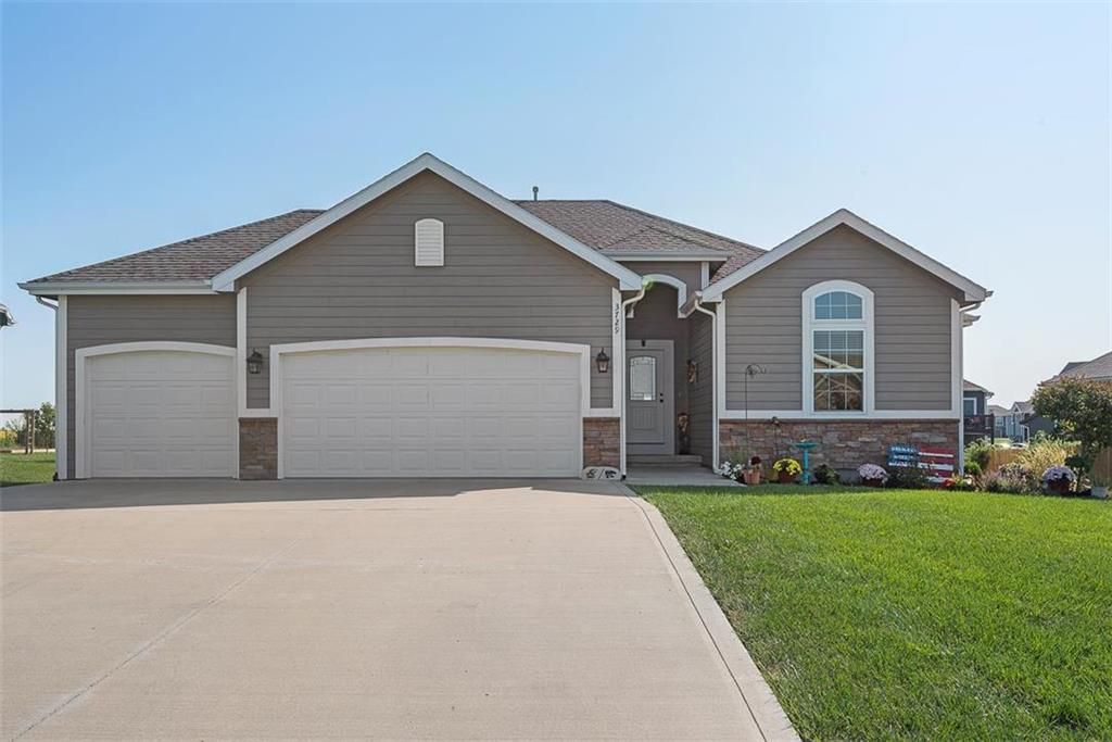 3729 N 153rd Ter, Basehor, KS 66007 Trulia