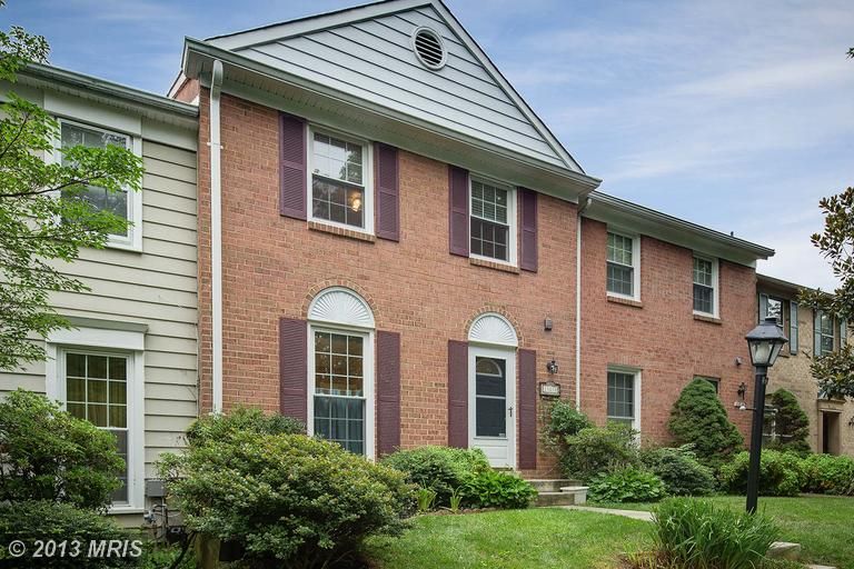 11018 Berrypick Ln, Columbia, MD 21044