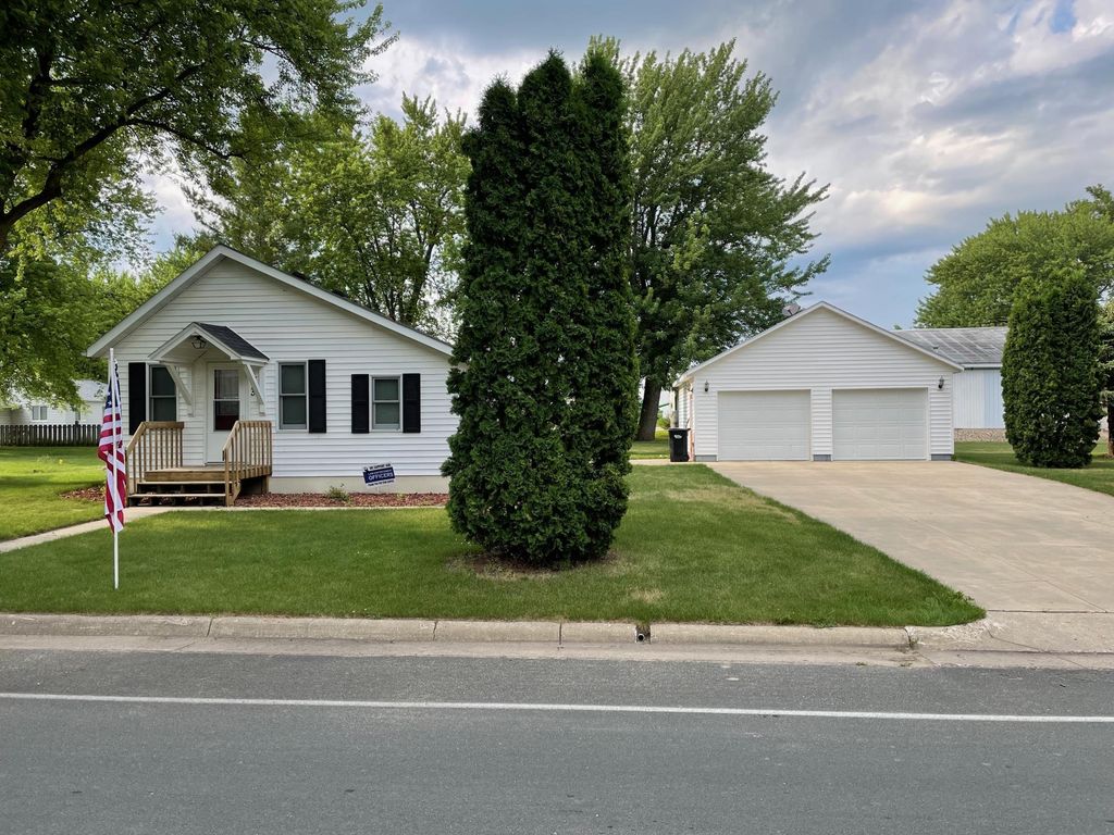 405 3rd Ln NE, Grand Meadow, MN 55936 Trulia