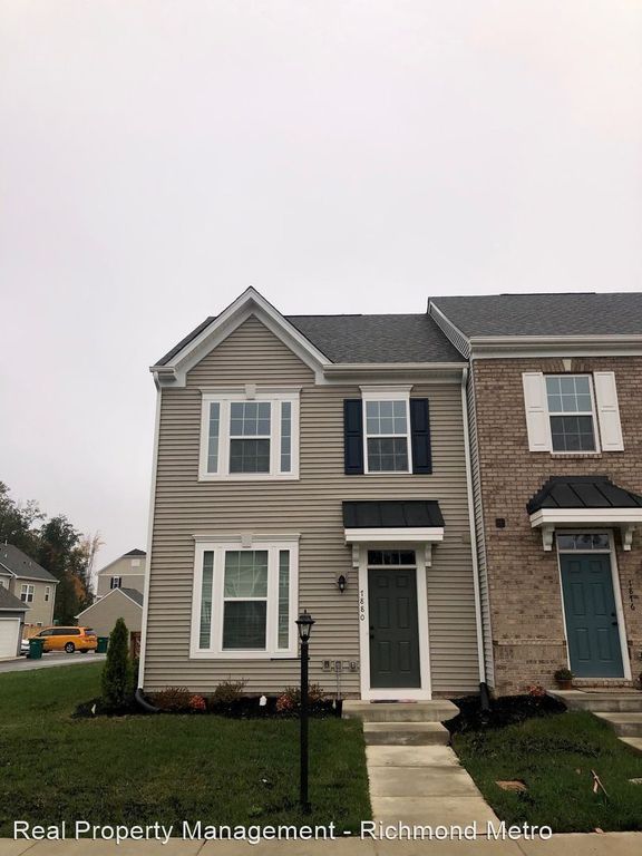 7880 Old Guild Rd, Richmond, VA 23237