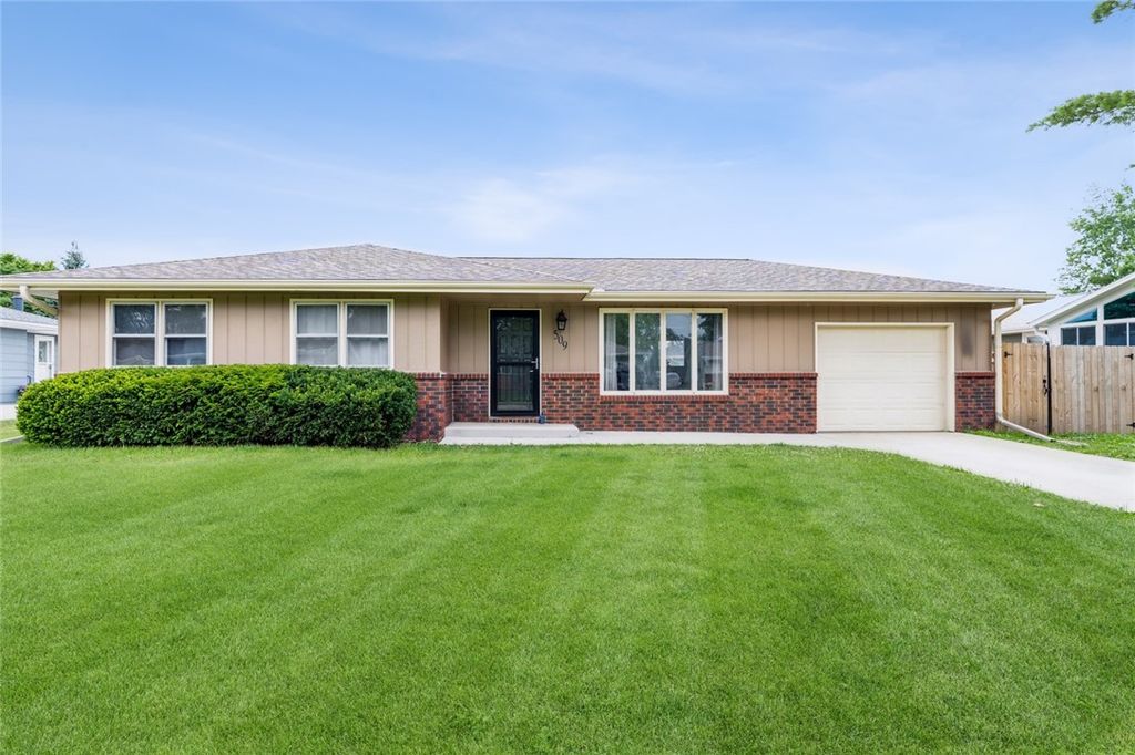 509 Preston Dr, Huxley, IA 50124 Trulia