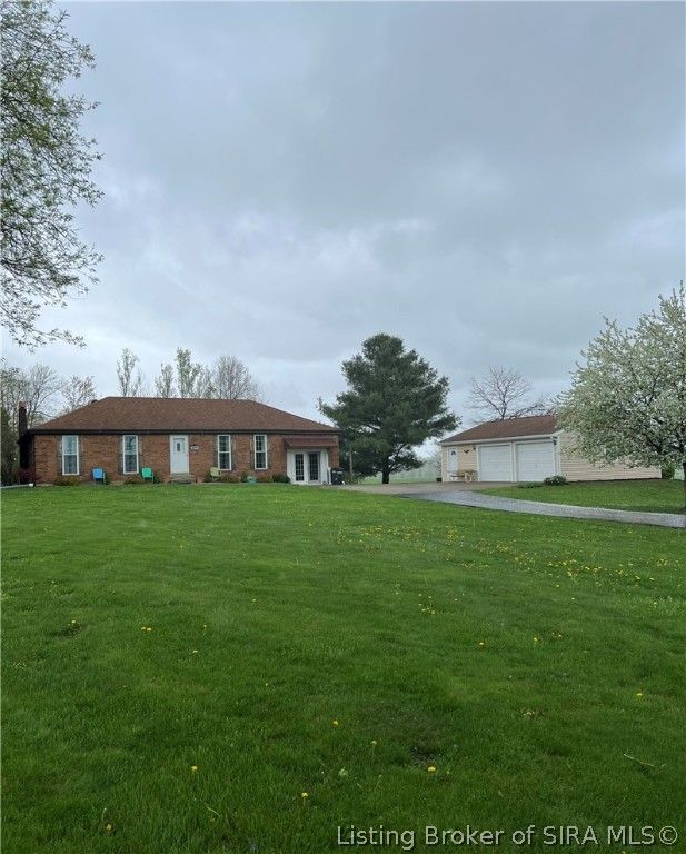 3015 Smith Road, Borden, IN 47106 Trulia