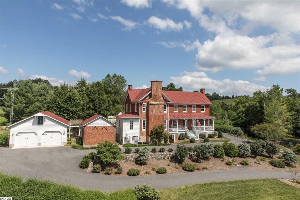 3938 Spring Hill Rd, Staunton, VA 24401 Trulia