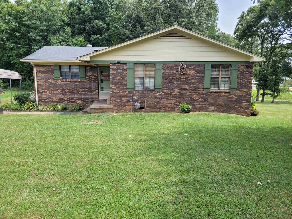 117 S Oak Dr, Collinwood, TN 38450 Trulia