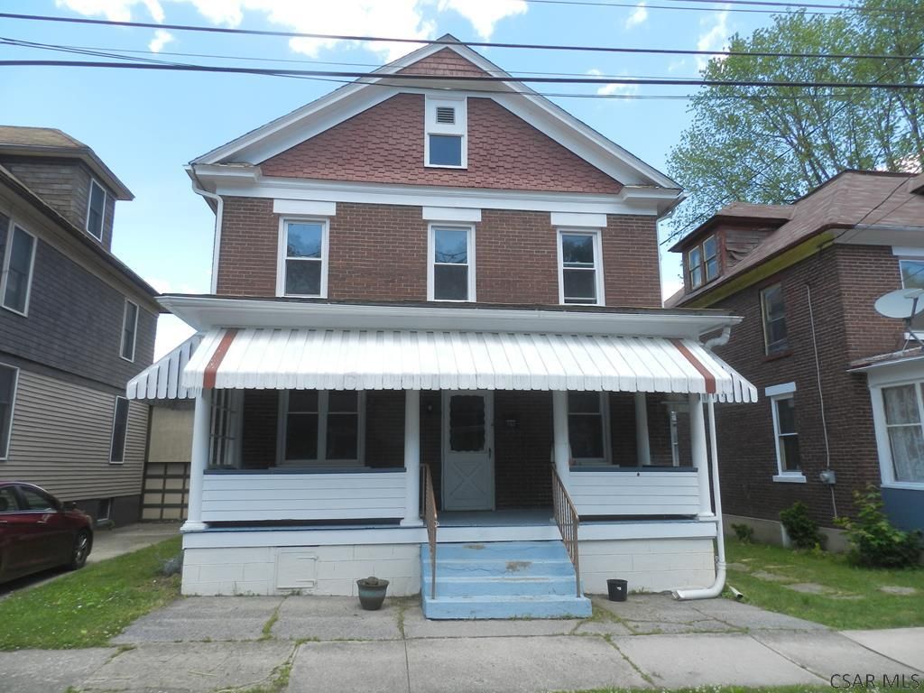 198 Barron Ave, Johnstown, PA 15906 Trulia