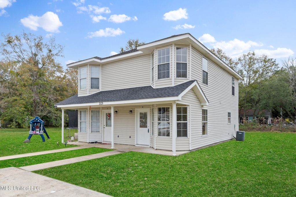 2123 32nd St A & B, Gulfport, MS 39501 Trulia